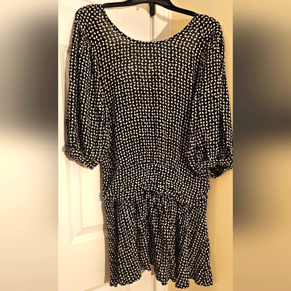 AMUSE SOCIETY 🖤 Mini DRESS 🖤